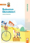 Cover-Bild zum Titel 'Babamin Ekmekleri' von 'Gülsen Manisali'