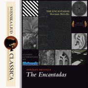 Cover-Bild zum Titel 'The Encantadas (Unabridged)' von 'Herman Melville'