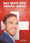 Cover-Bild zum Titel 'Das beste Spiel meines Lebens' von 'Philipp Ritter'