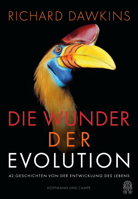 Die Wunder der Evolution - Richard Dawkins