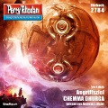 Cover-Bild zum Titel 'Perry Rhodan 2784: Angriffsziel CHEMMA DHURGA' von 'Leo Lukas'