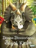 Cover-Bild zum Titel 'Devasa Dinozorlarin Büyük Kitabi Ciltli' von 'Cristina Banfi'