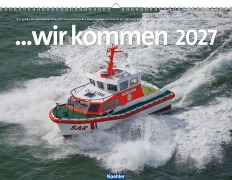 Cover-Bild zum Titel '...wir kommen 2027' von 'Peter Neumann'