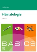 Cover-Bild zum Titel 'BASICS Hämatologie' von 'Marlies Michl'