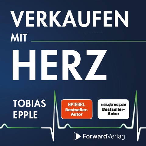 Verkaufen mit Herz - Tobias Epple