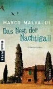 Das Nest der Nachtigall - Marco Malvaldi