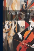 Verdi E Wagner - Gino Monaldi