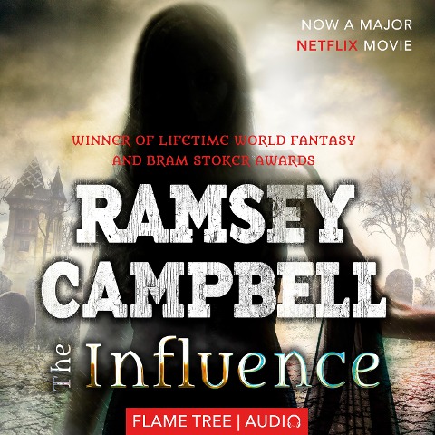 The Influence - Ramsey Campbell