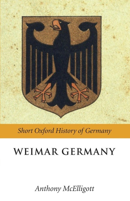 Weimar Germany - 