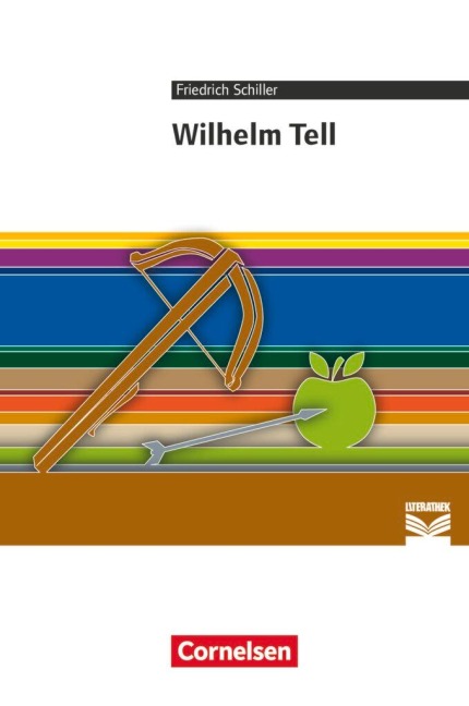 Wilhelm Tell - Friedrich Schiller, Toka-Lena Rusnok