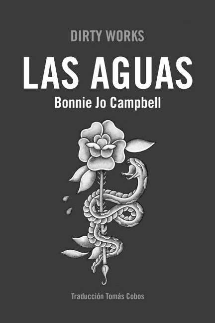 LAS AGUAS - 