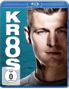 Cover-Bild zum Titel 'Kroos' von 'Gert Wilden Jr.'
