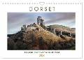 Dorset (Wall Calendar 2024 DIN A4 landscape), CALVENDO 12 Month Wall Calendar - Joana Kruse