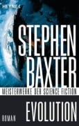 Evolution - Stephen Baxter