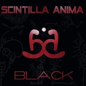 Black - Scintilla Anima