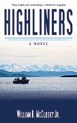 Highliners - William B. McCloskey