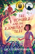 Cover-Bild zum Titel 'The Songbird and the Rambutan Tree' von 'Lucille Abendanon'