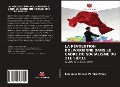 Cover-Bild zum Titel 'LA RÉVOLUTION BOLIVARIENNE DANS LE CADRE DU SOCIALISME DU 21E SIÈCLE' von 'Equiliano D Jesús Pereira Pérez'