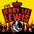 Live - Jerry Lee Lewis