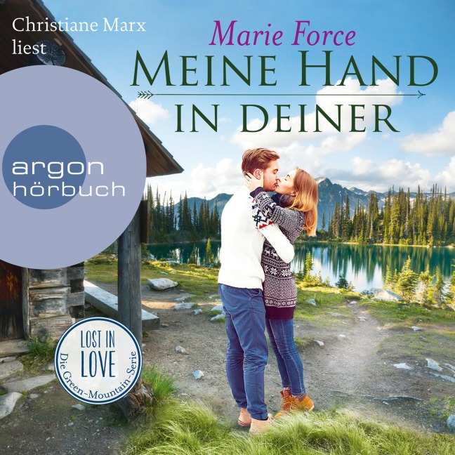 Meine Hand in deiner - Marie Force