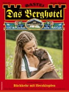 Cover-Bild zum Titel 'Das Berghotel 362' von 'Verena Kufsteiner'