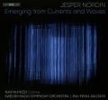Cover-Bild zum Titel 'Emerging from Currents and Waves' von 'Fröst/Salonen/Schwed. Radiosymphonieorchester'