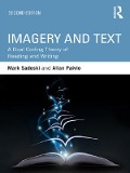 Cover-Bild zum Titel 'Imagery and Text' von 'Mark Sadoski, Allan Paivio'