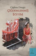 Cover-Bild zum Titel 'Cigdemlenmis Egitim' von 'Cigdem Dengiz'