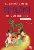 Cover-Bild zum Titel 'Ottoloyo - Truva Ati Doludizgin' von 'Esra Ardananci, Mine Cakir'
