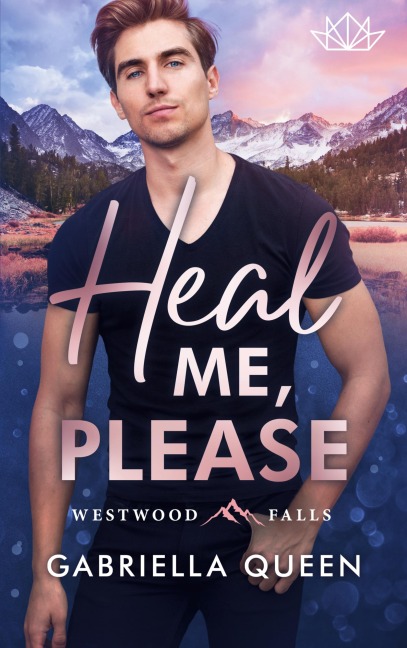 Heal me, please - Gabriella Queen