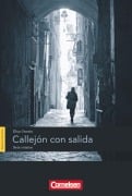 Espacios literarios B1. Callejón con salida - Elsa Osorio