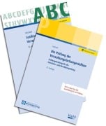 Cover-Bild zum Titel 'Bücherpaket Verwaltungsfachangestellte' von 'Ewald Ickstadt'