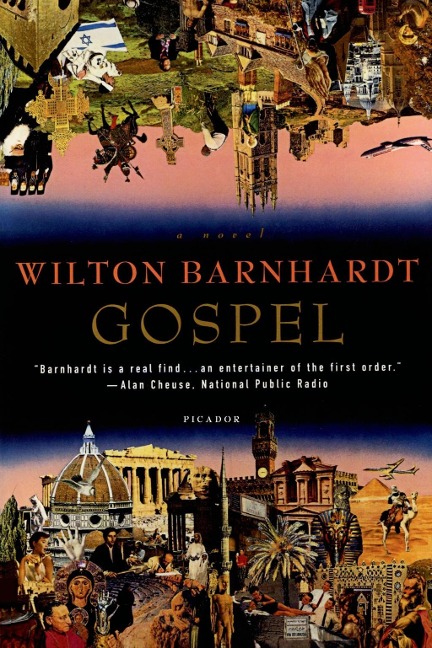 Gospel - Wilton Barnhardt