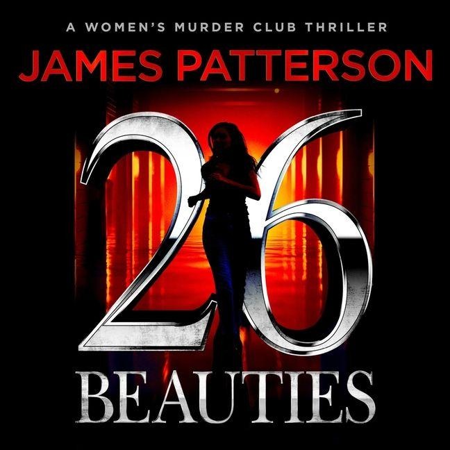 26 Beauties - James Patterson