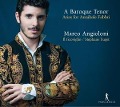 A Baroque Tenor-Arias for Annibale Fabbri - Marco/Fuget Angioloni