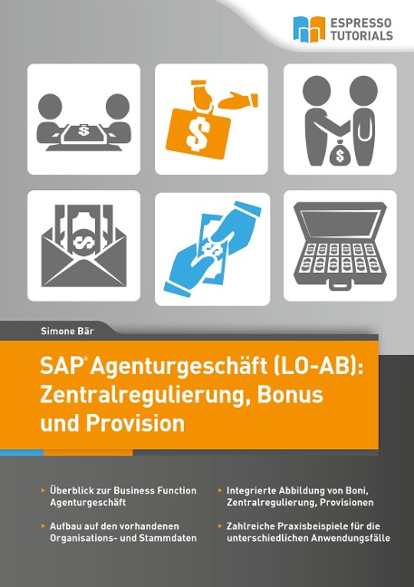 SAP Agenturgeschäft (LO-AB) - Simone Bär