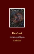 Cover-Bild zum Titel 'Schattenpflügen' von 'Hajo Stork'