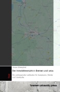 Cover-Bild zum Titel 'Der Immobilienmarkt in Bremen und umzu' von 'Jonas Westphal'