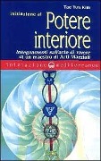 Cover-Bild zum Titel 'Iniziazione al potere interiore. Insegnamenti sull'arte di vivere di un maestro di arti marziali' von 'Tae Yun Kim'
