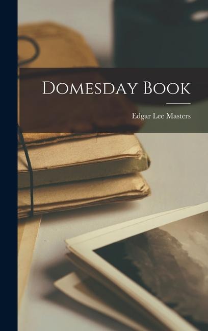 Domesday Book - Masters Edgar Lee