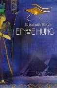 Einweihung - Elisabeth Haich