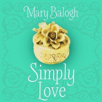 Simply Love Lib/E - Mary Balogh