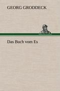 Das Buch vom Es - Georg Groddeck