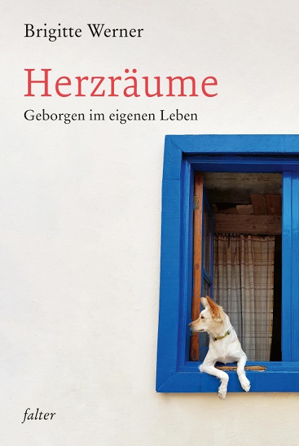 Herzräume - Brigitte Werner