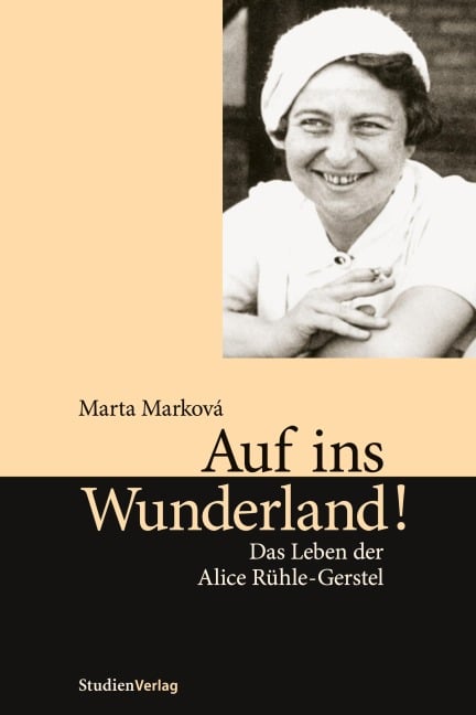 Auf ins Wunderland! - Marta Marková