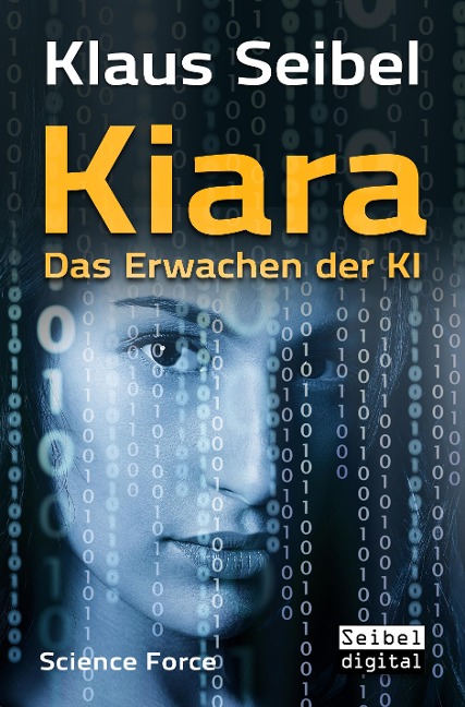 Kiara - Klaus Seibel