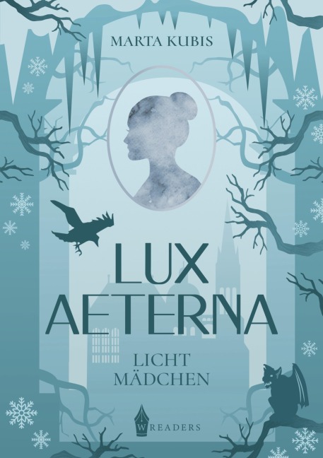 Lux Aeterna - Marta Kubis