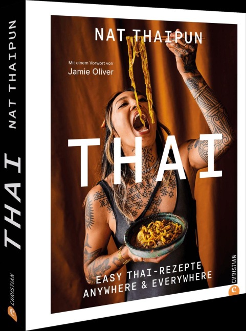 Thai - Nat Thaipun