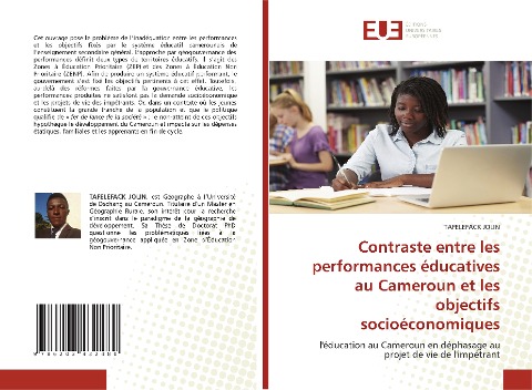 Contraste entre les performances éducatives au Cameroun et les objectifs socioéconomiques - Tafelefack Jolin