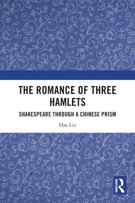 The Romance of Three Hamlets - Hao Liu